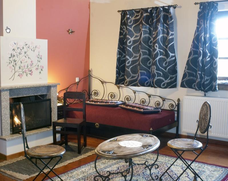 Hotel Dryades Negades Room photo