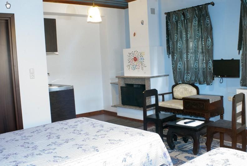 Hotel Dryades Negades Room photo