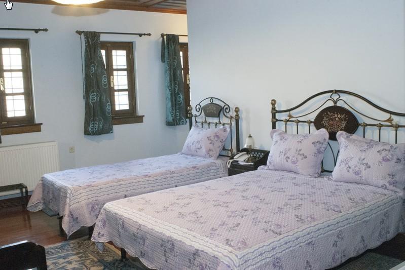 Hotel Dryades Negades Room photo