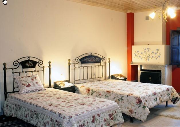 Hotel Dryades Negades Room photo